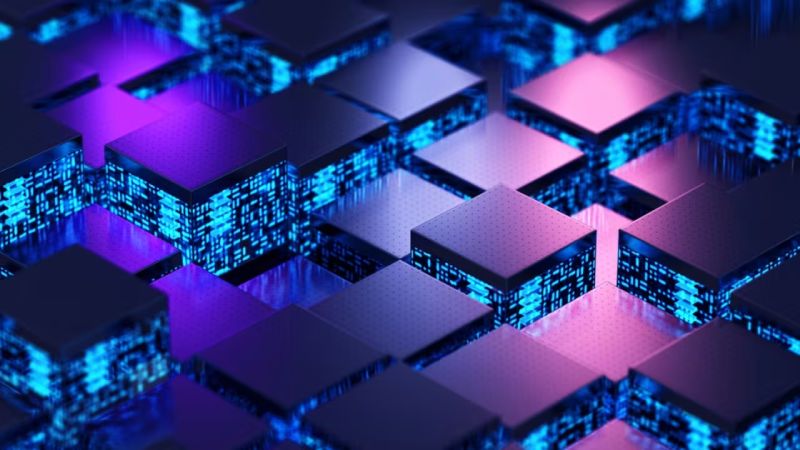 禄丰县软件开发用Kubernetes助力企业数字化转型