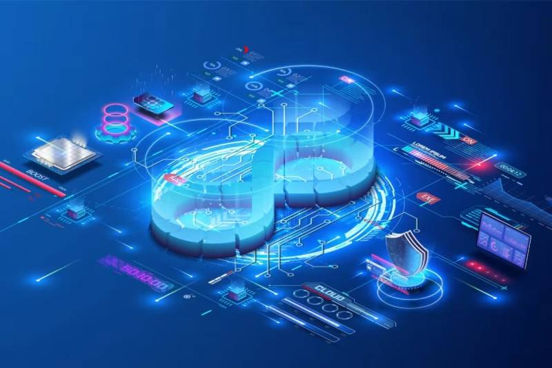 禄丰县工业软件定制先锋：京上云科技以多元系统开发赋能企业进阶