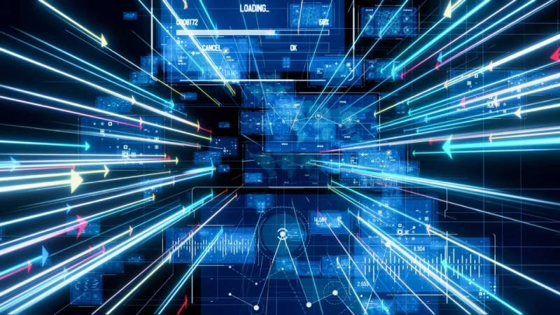 禄丰县SCADA系统开发：守护工业安全的数字卫士